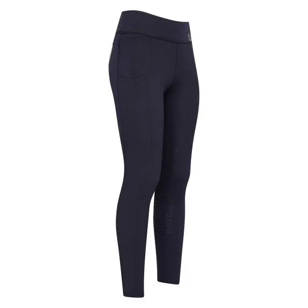 IR Rijlegging Tessy