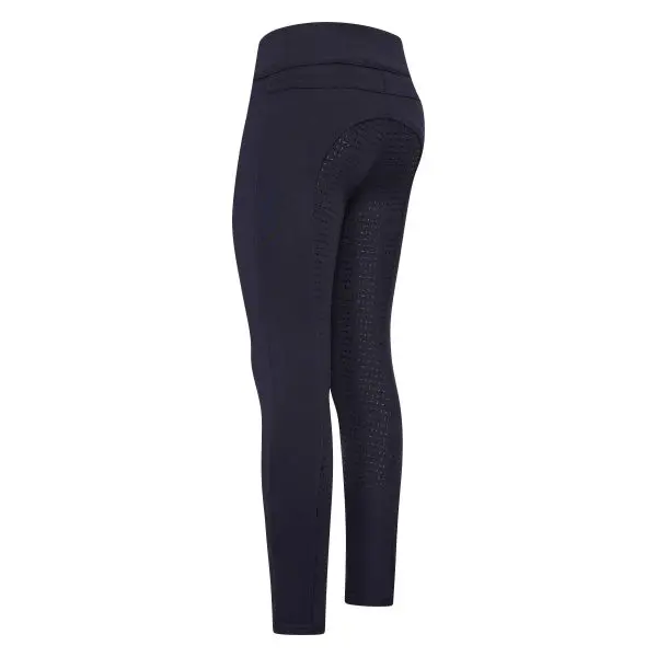 IR Rijlegging Tessy - Afbeelding 2