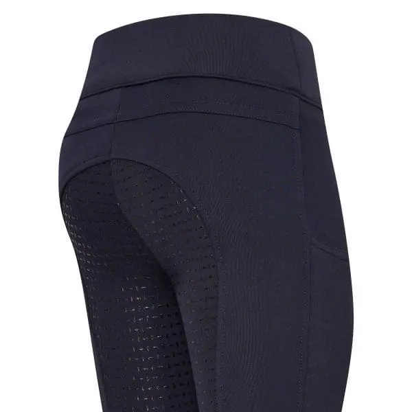 IR Rijlegging Tessy - Afbeelding 4