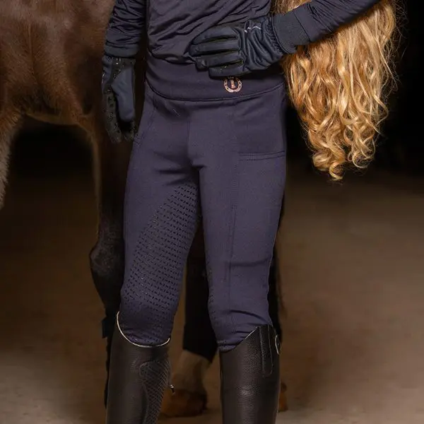 IR Rijlegging Tessy - Afbeelding 3
