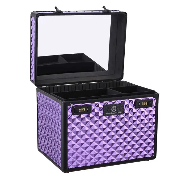 IR Grooming box Shiny Classic - Afbeelding 13