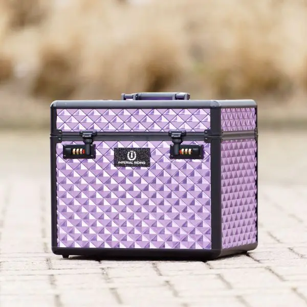 IR Grooming box Shiny Classic - Afbeelding 19