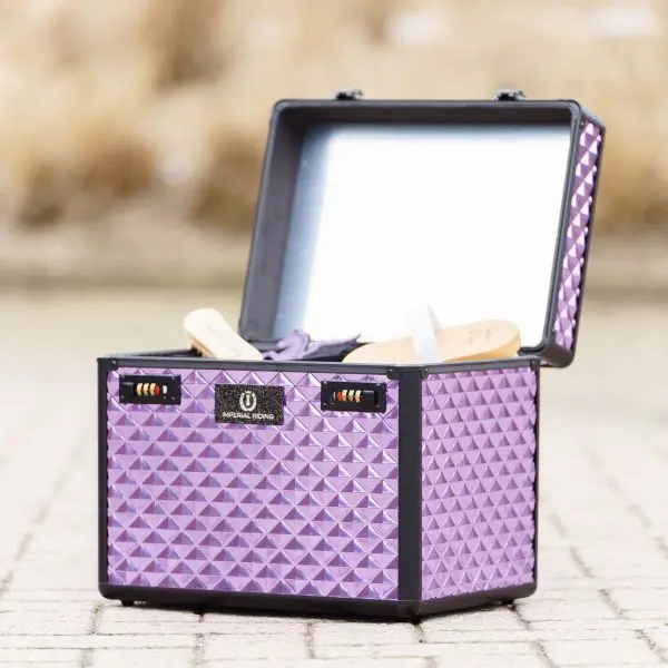 IR Grooming box Shiny Classic - Afbeelding 18