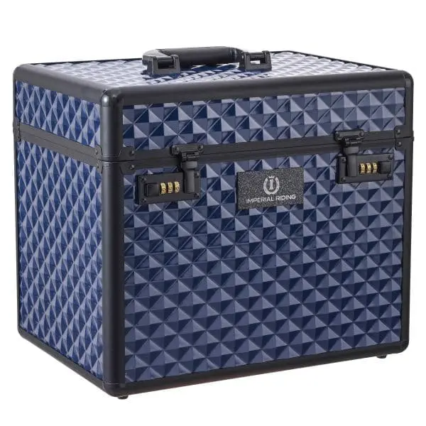 IR Grooming box Shiny Classic - Afbeelding 17