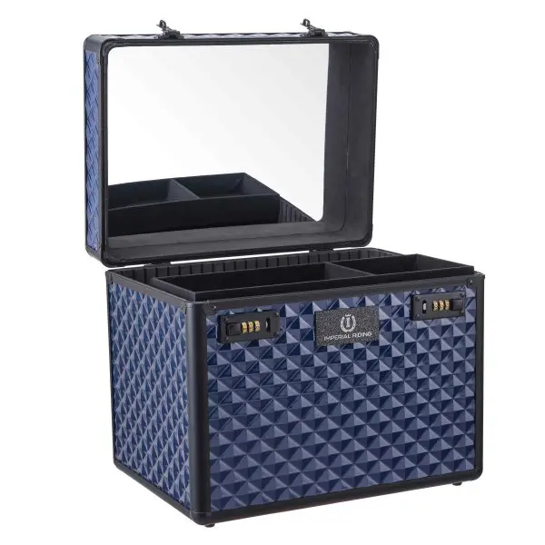 IR Grooming box Shiny Classic - Afbeelding 16
