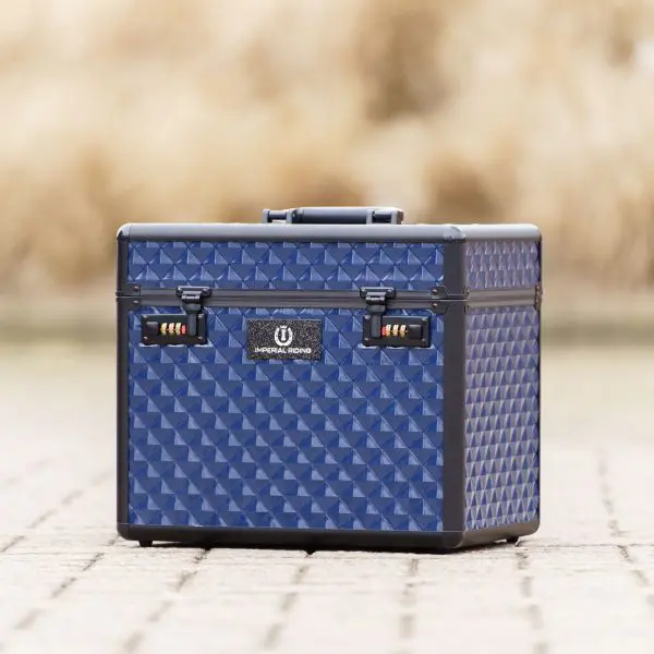 IR Grooming box Shiny Classic - Afbeelding 15