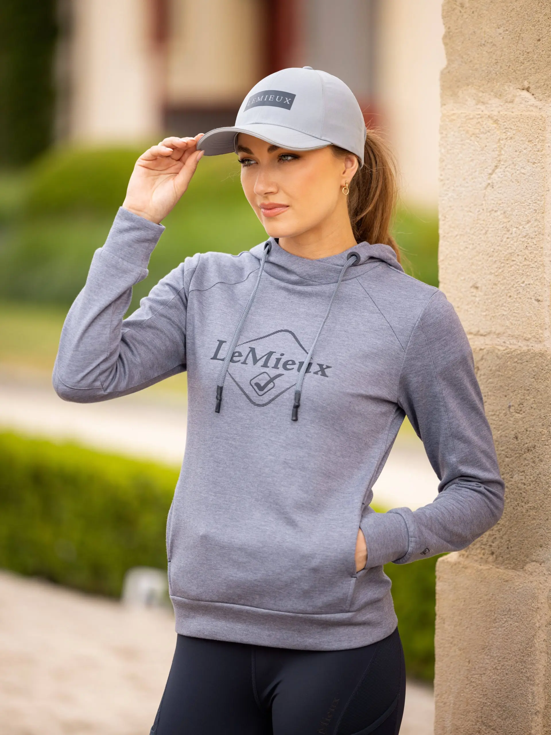 LMX Margo cap - Afbeelding 3