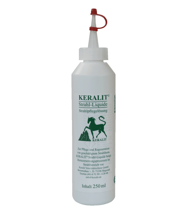 Keralit Frog Liquid