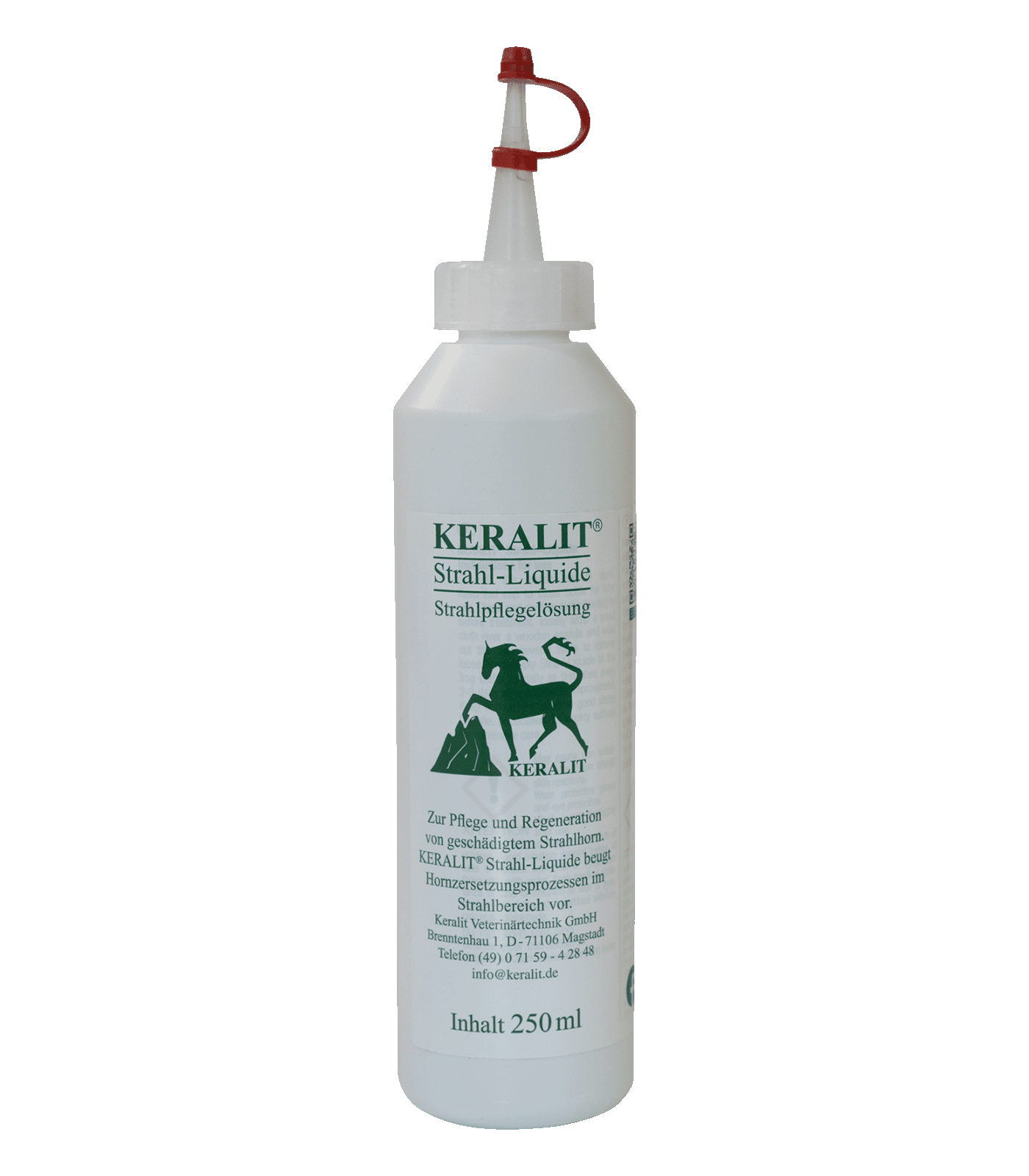 Keralit Frog Liquid