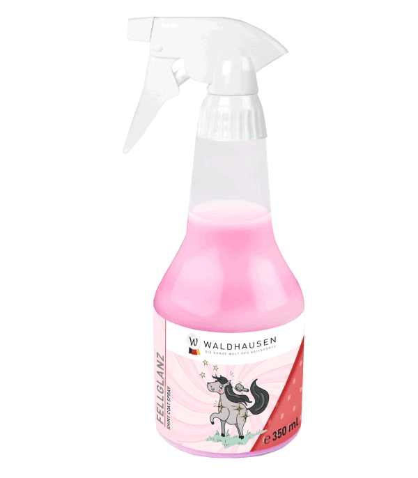WH Kids Coat Shine 350 ML