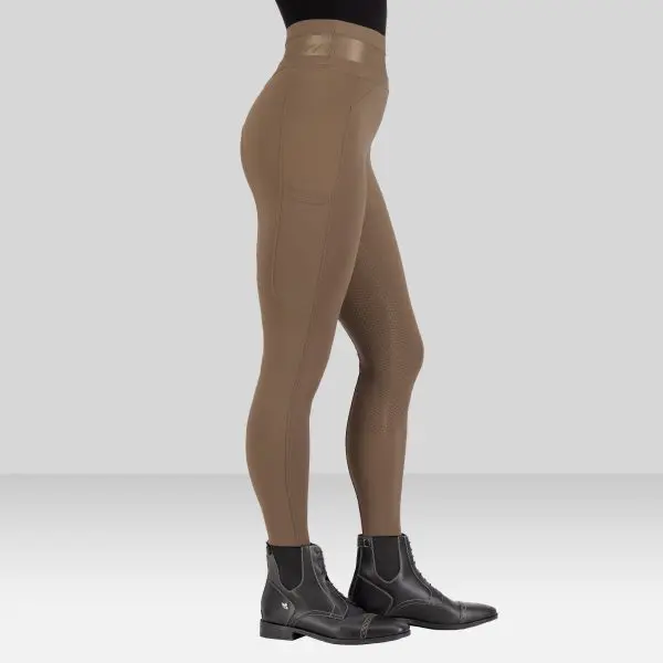 ES Rijlegging Ares Fullgrip