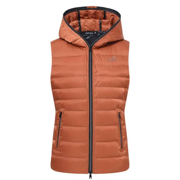 ES Bodywarmer Gabriela