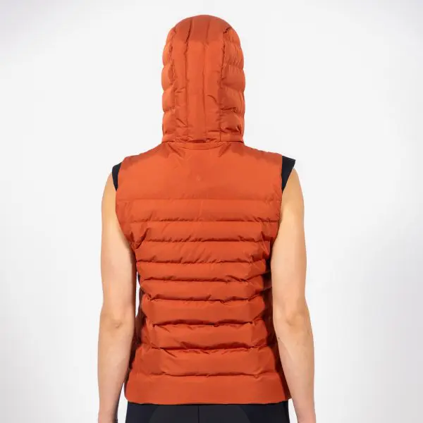 ES Bodywarmer Gabriela - Afbeelding 3