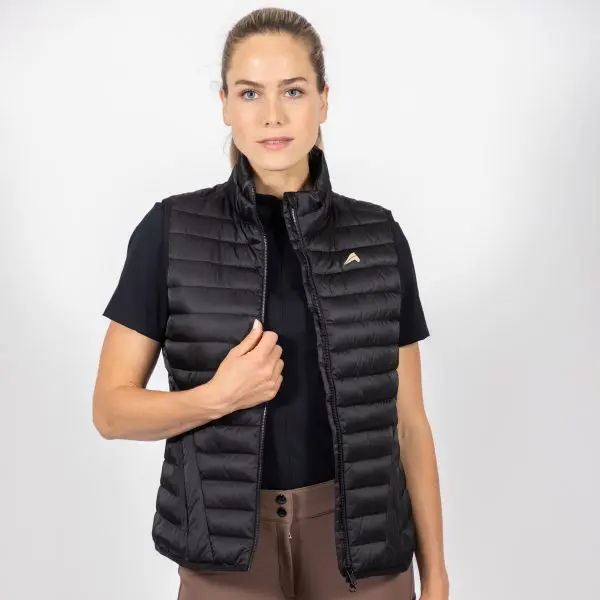 ES Bodywarmer Elenora - Afbeelding 2