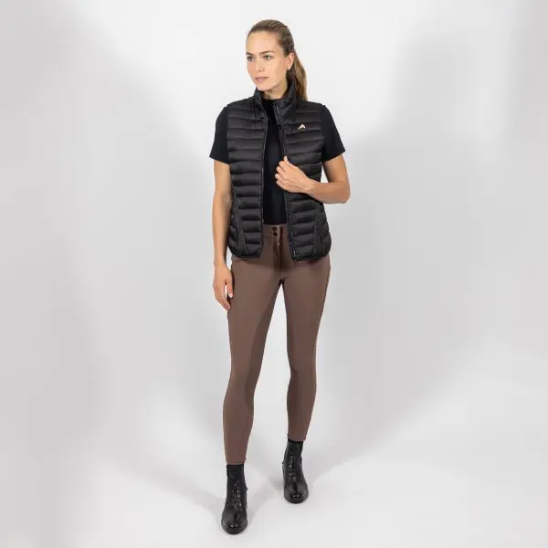 ES Bodywarmer Elenora - Afbeelding 3