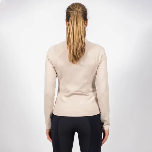 ES Tech Cardigan Serena - Afbeelding 5