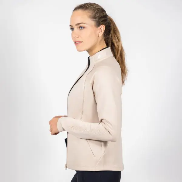 ES Tech Cardigan Serena - Afbeelding 6