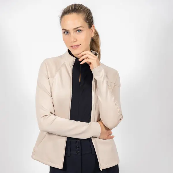 ES Tech Cardigan Serena - Afbeelding 7