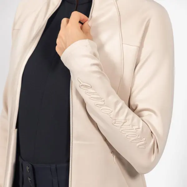 ES Tech Cardigan Serena - Afbeelding 8