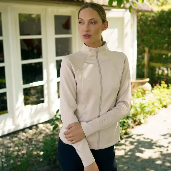 ES Tech Cardigan Serena - Afbeelding 9