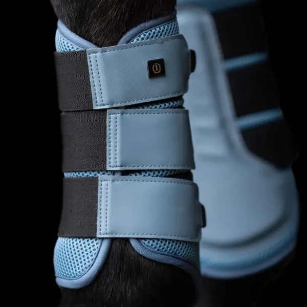 IR Beenbeschermers Cloud Dancer - Afbeelding 4