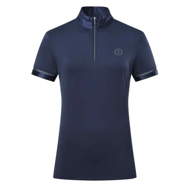 IR Top Shortsleeve Luna