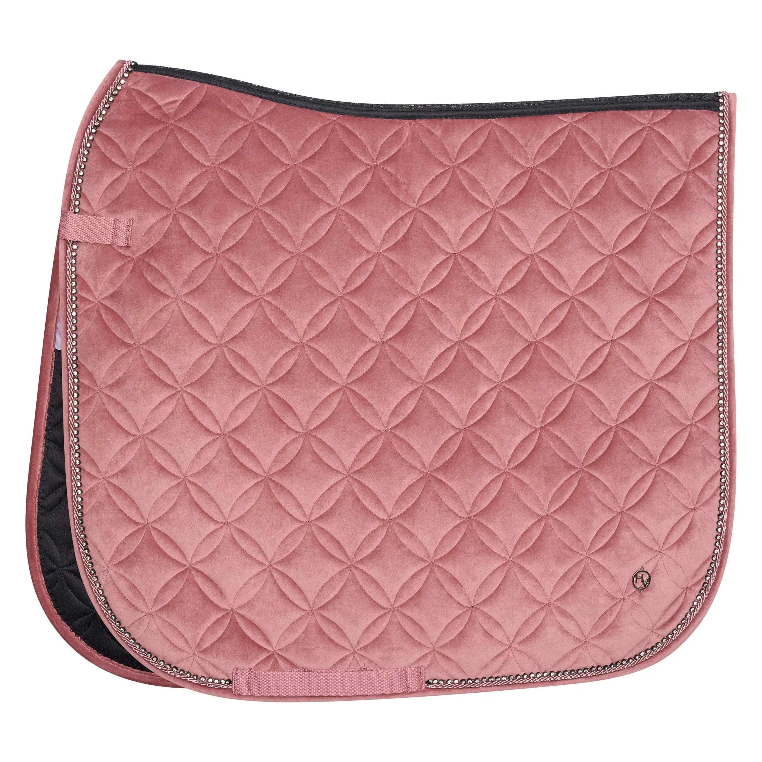 HVP Zadeldek Chavelle