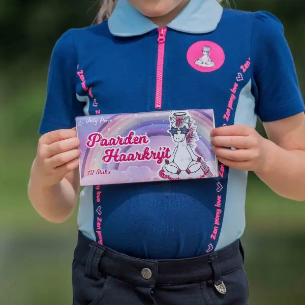 Horka Haarkrijt Jolly - Afbeelding 2