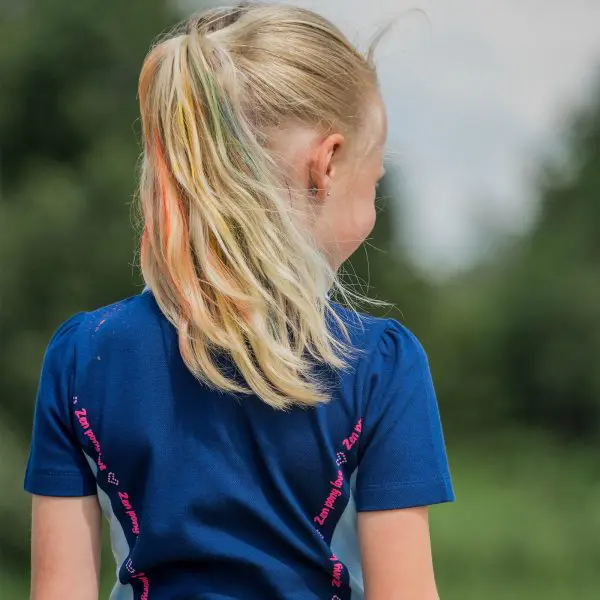 Horka Haarkrijt Jolly - Afbeelding 3
