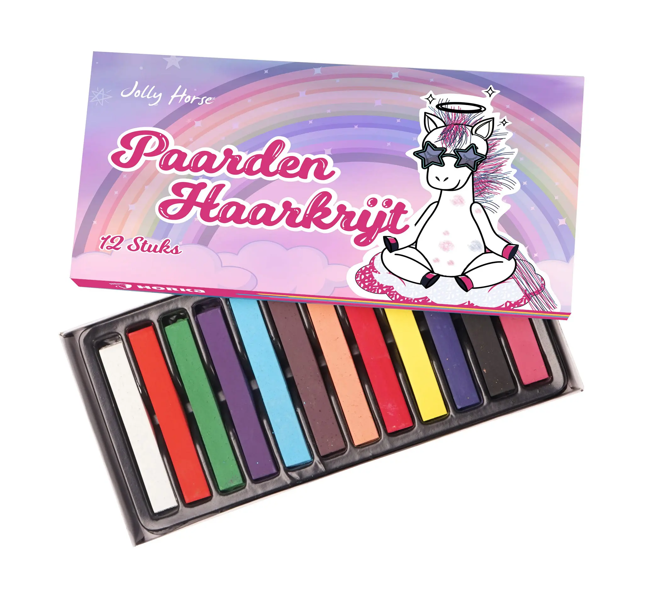 Horka Haarkrijt Jolly
