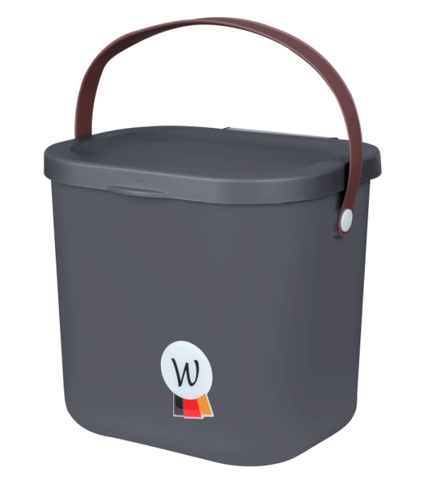 WH Multibag 6L - Afbeelding 6