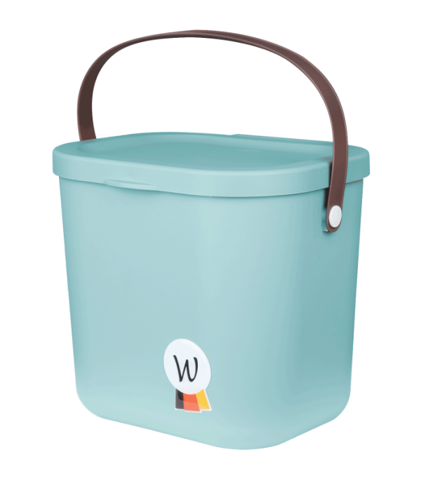 WH Multibag 6L - Afbeelding 5