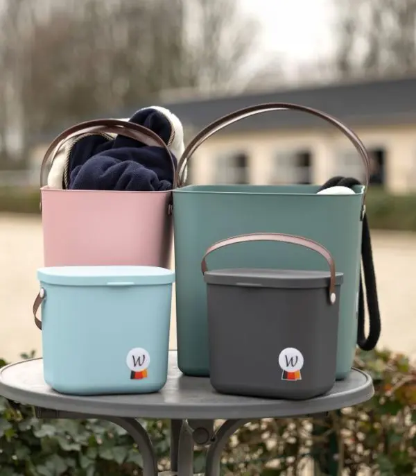 WH Multibag 6L - Afbeelding 4