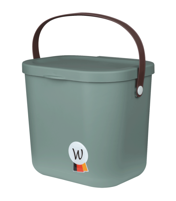 WH Multibag 6L - Afbeelding 2