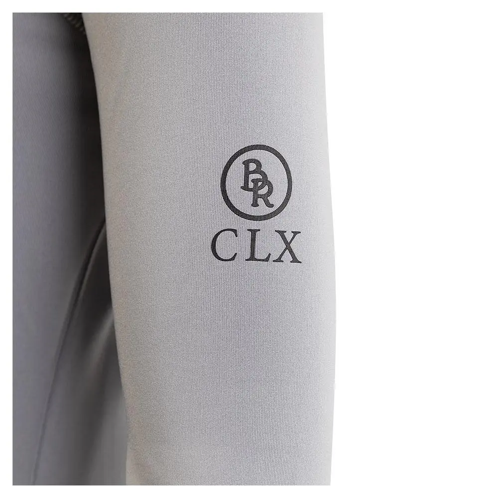 BR CLX Longsleeve Zip Up - Afbeelding 8