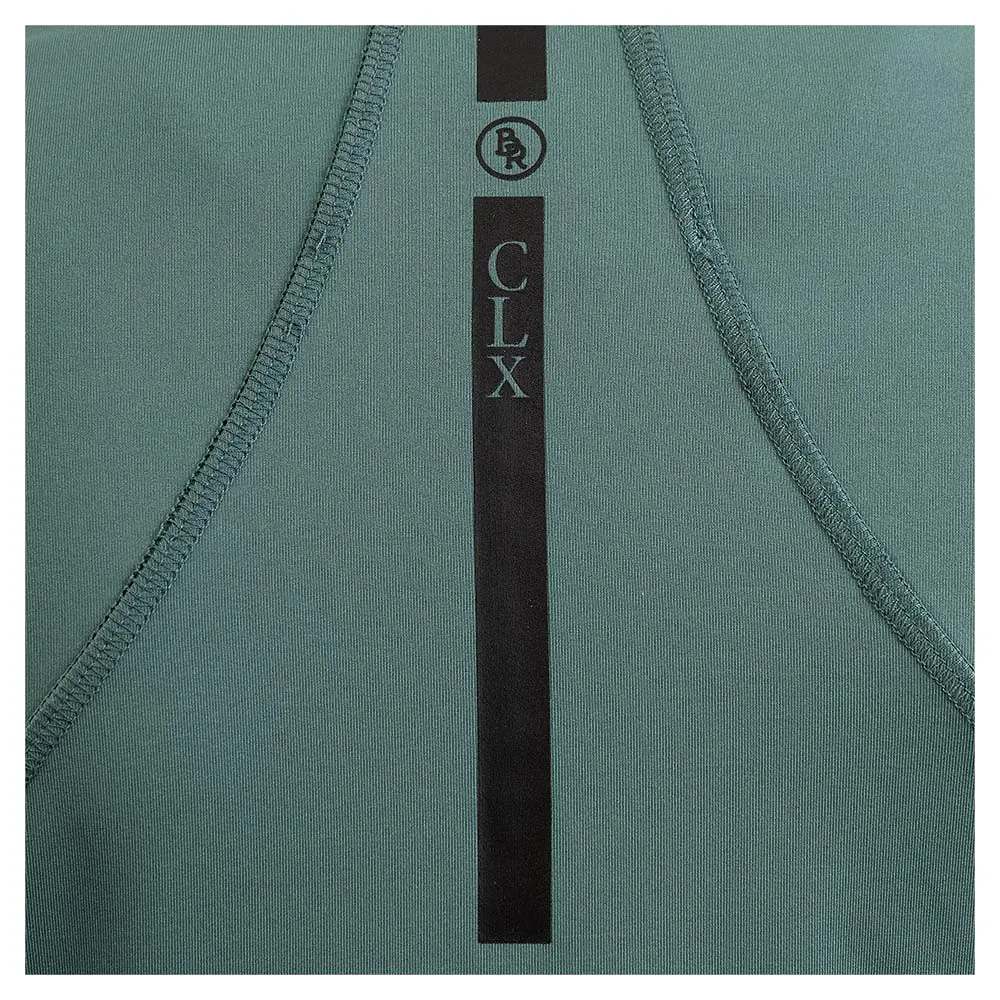 BR CLX Longsleeve Zip Up - Afbeelding 4