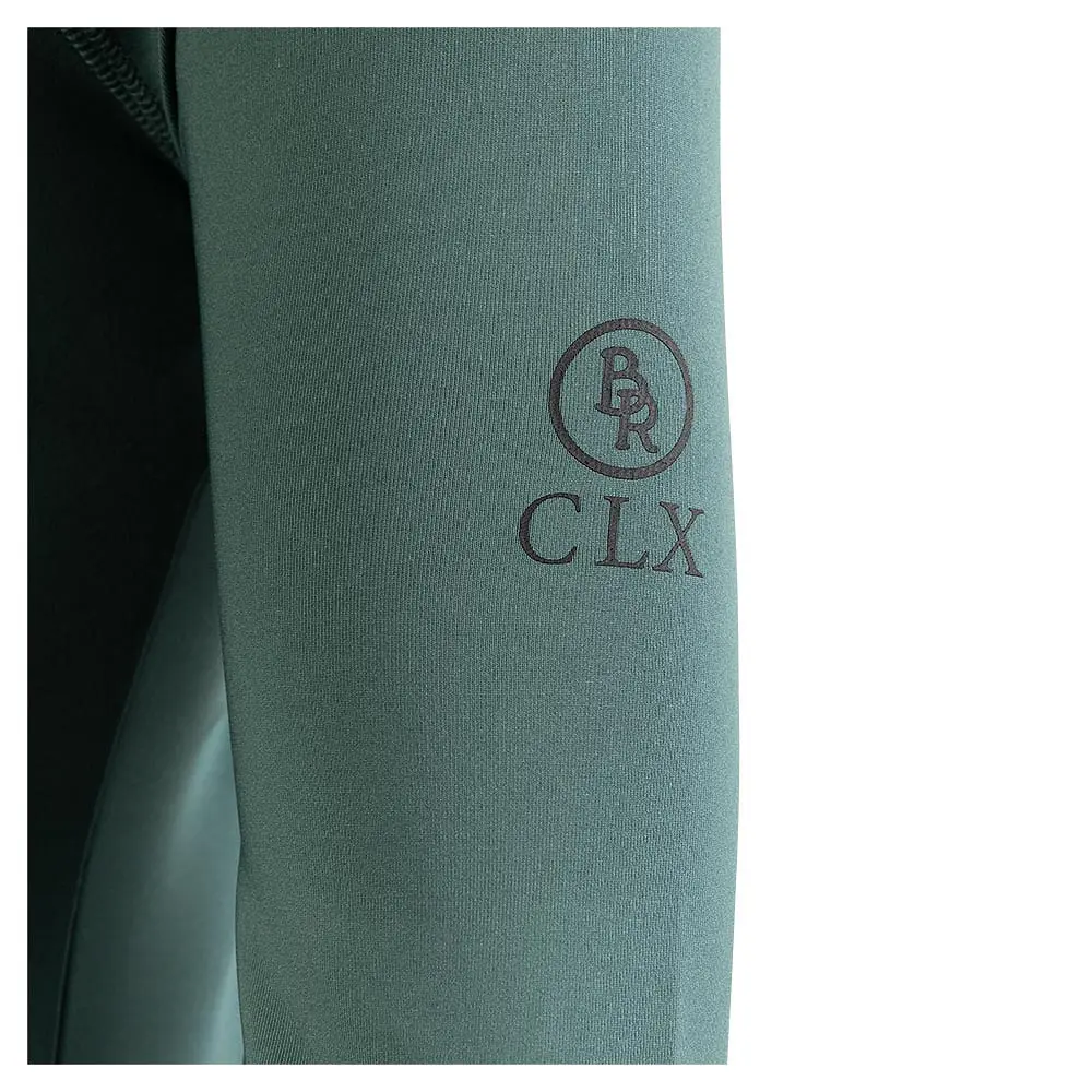 BR CLX Longsleeve Zip Up - Afbeelding 3