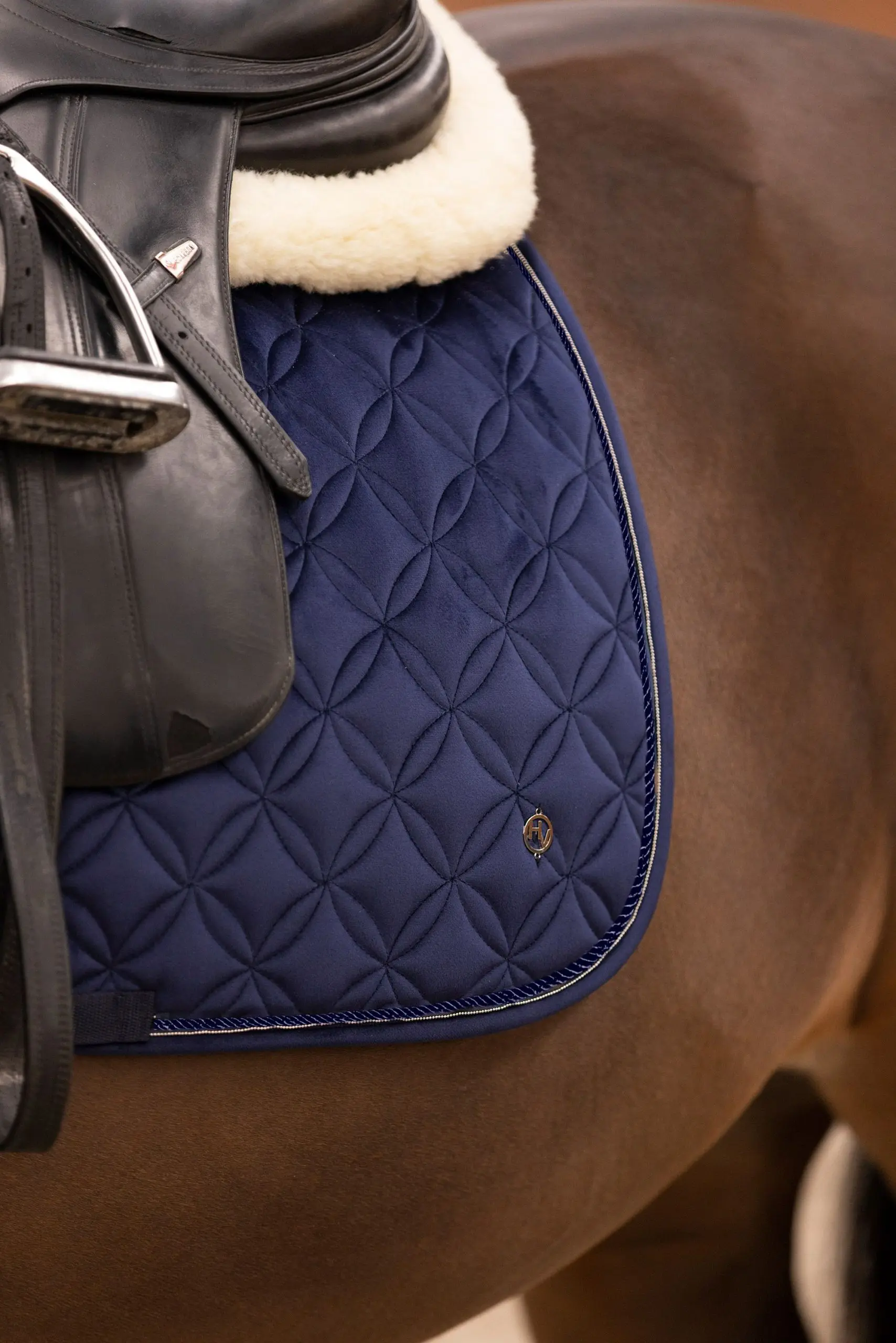 HVP Zadeldek Chavelle - Afbeelding 5