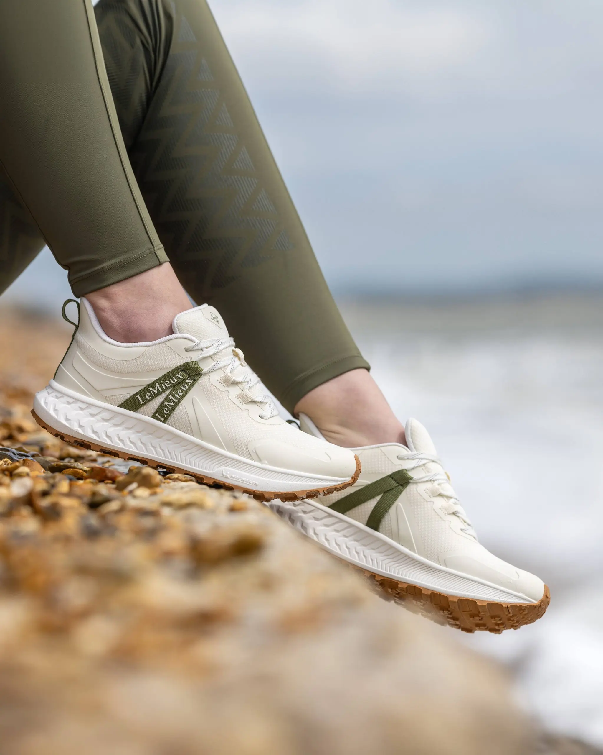 LMX Trax Waterproof Trainer