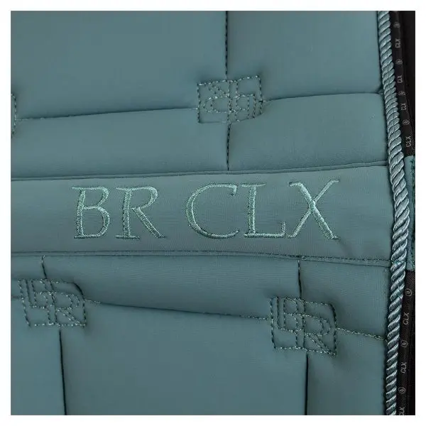 BR CLX Zadeldek - Afbeelding 4
