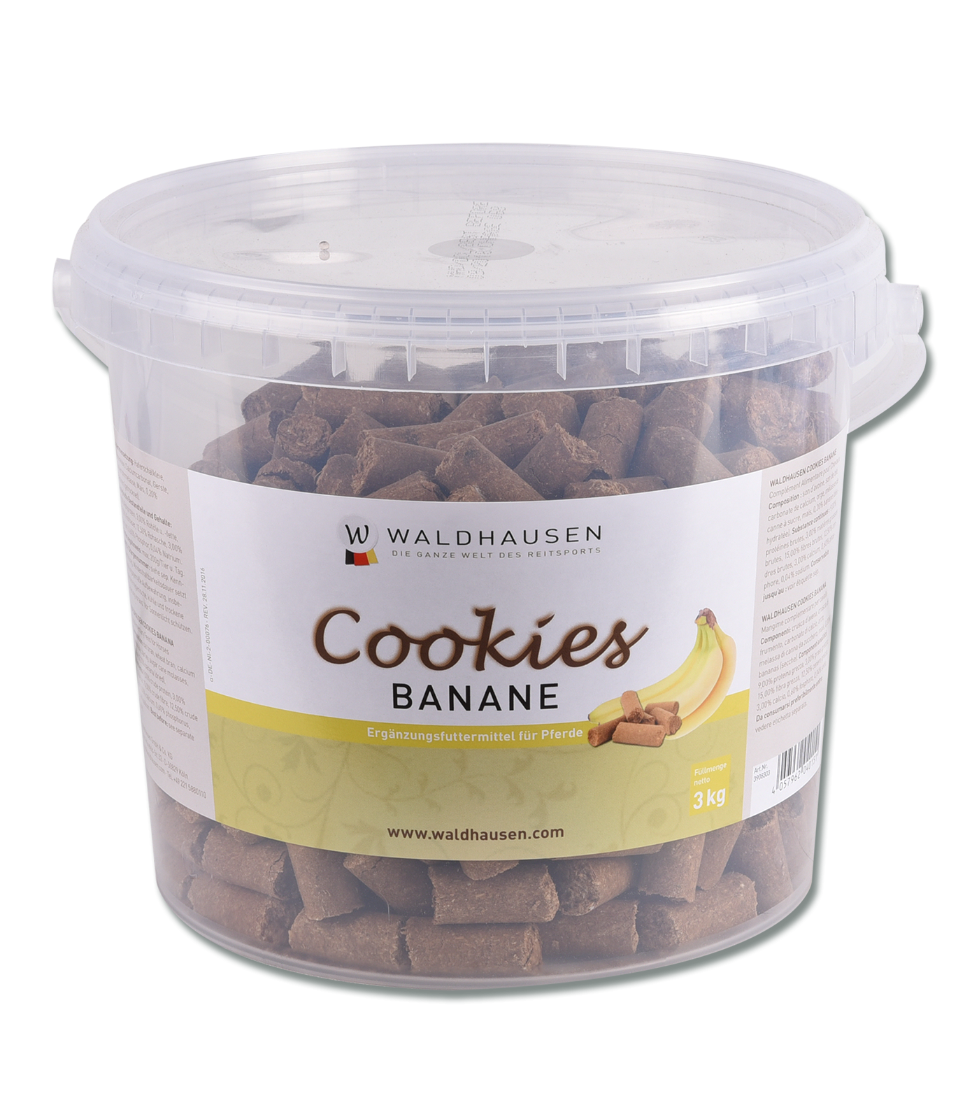 WH Cookies 3kg - Afbeelding 3