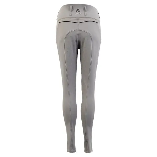 BR CLX Rijlegging - Afbeelding 3