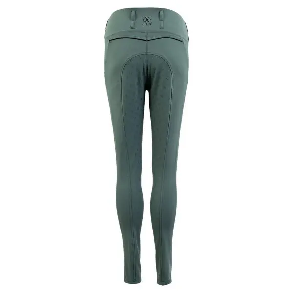 BR CLX Rijlegging - Afbeelding 9