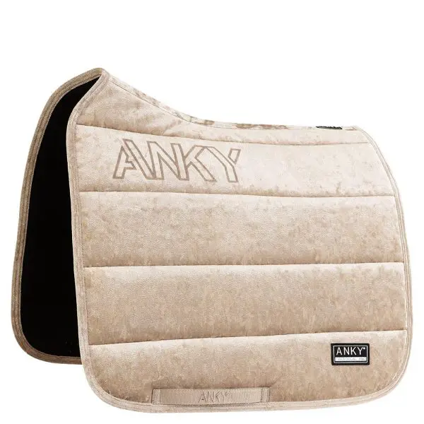 Anky Pad Jubilee