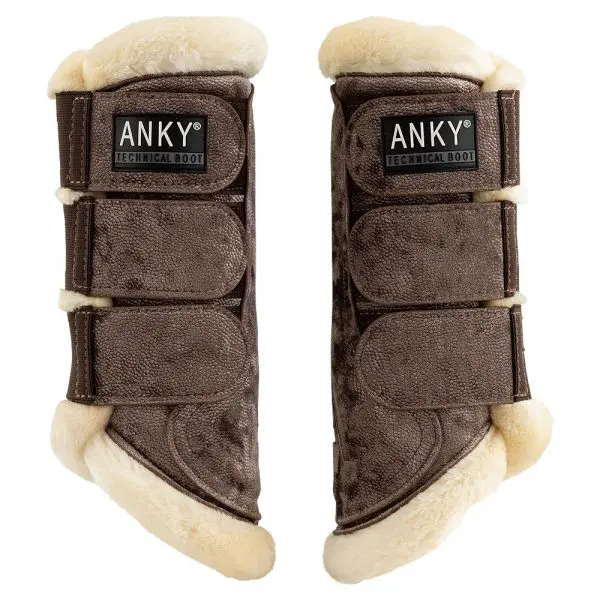 Anky Proficient Boots Jubilee - Afbeelding 8