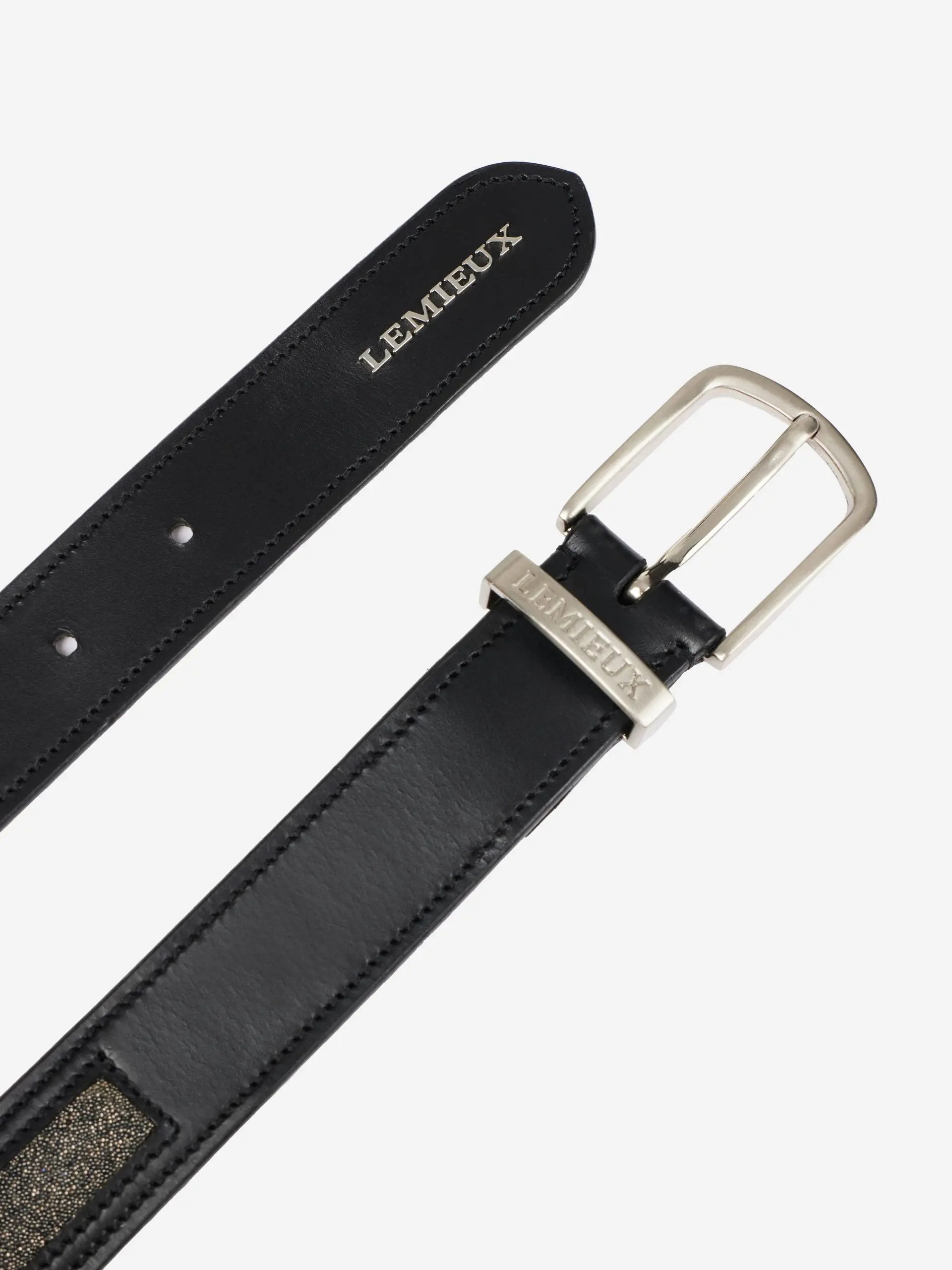 LMX Crystal Belt - Afbeelding 5