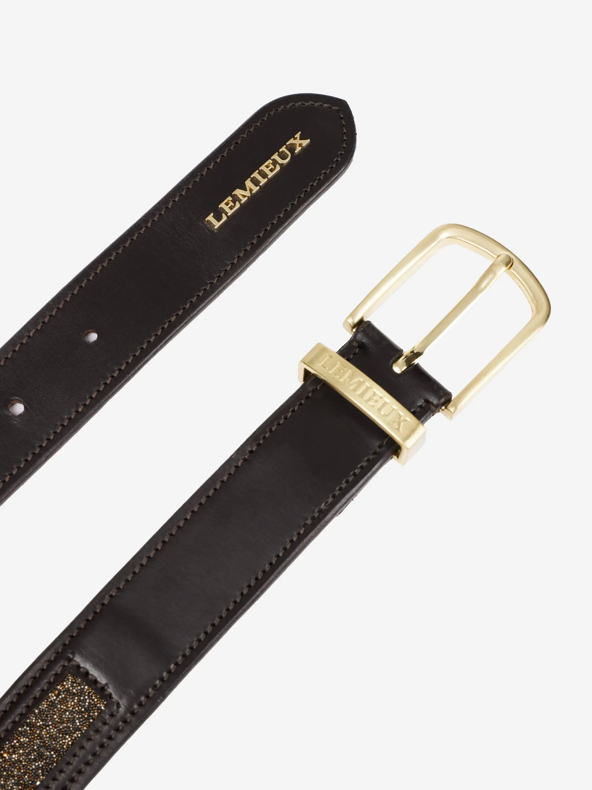 LMX Crystal Belt - Afbeelding 3