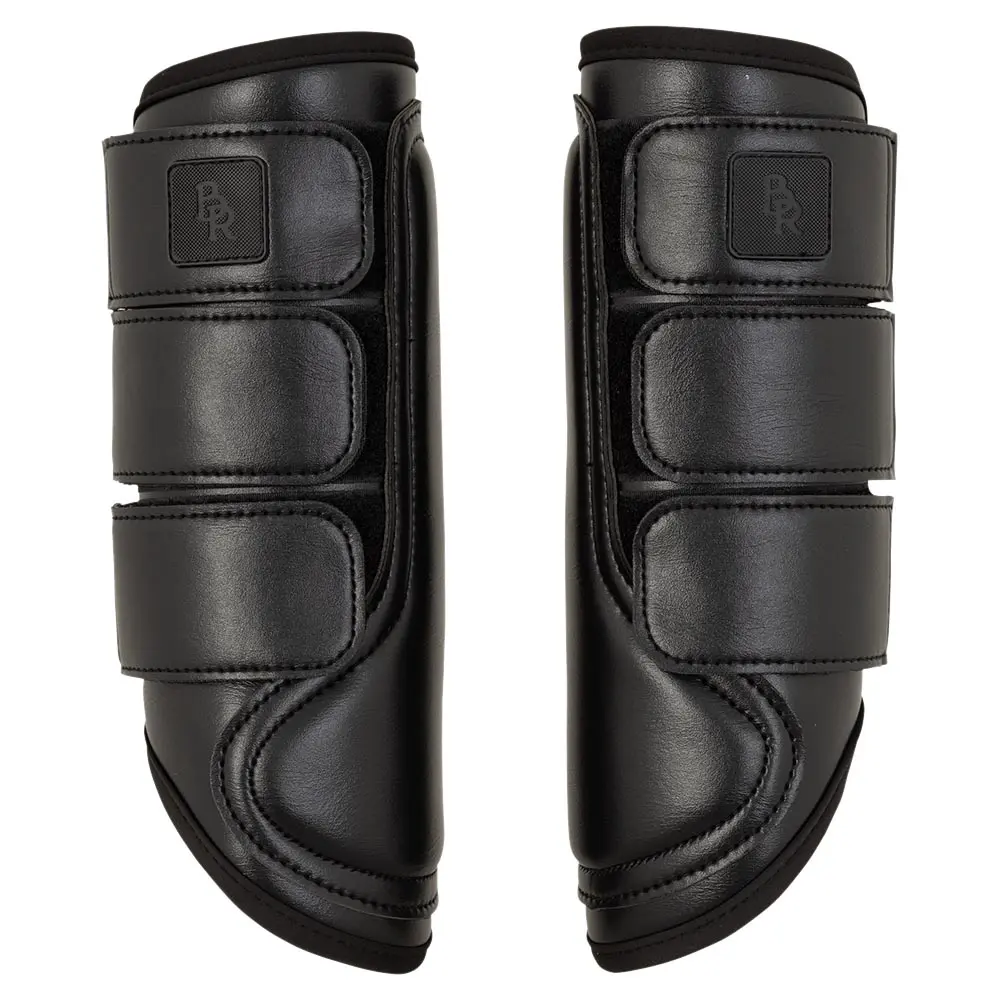 BR Beenbeschermers Flynn - Afbeelding 5