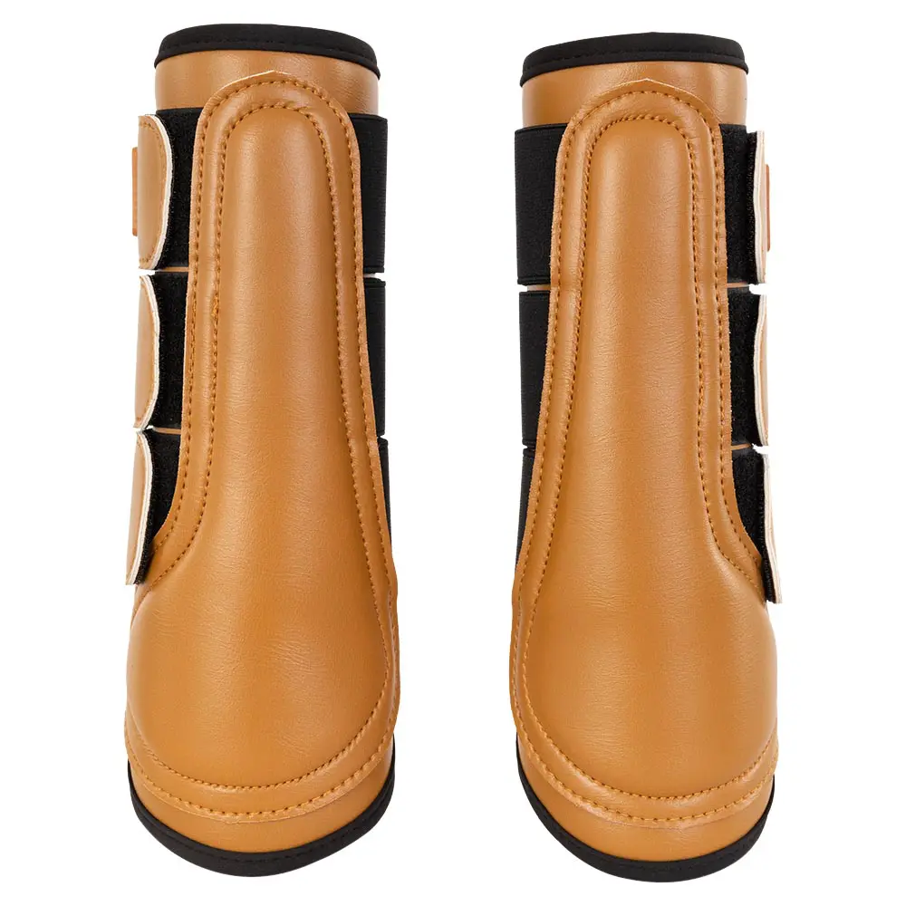 BR Beenbeschermers Flynn - Afbeelding 8