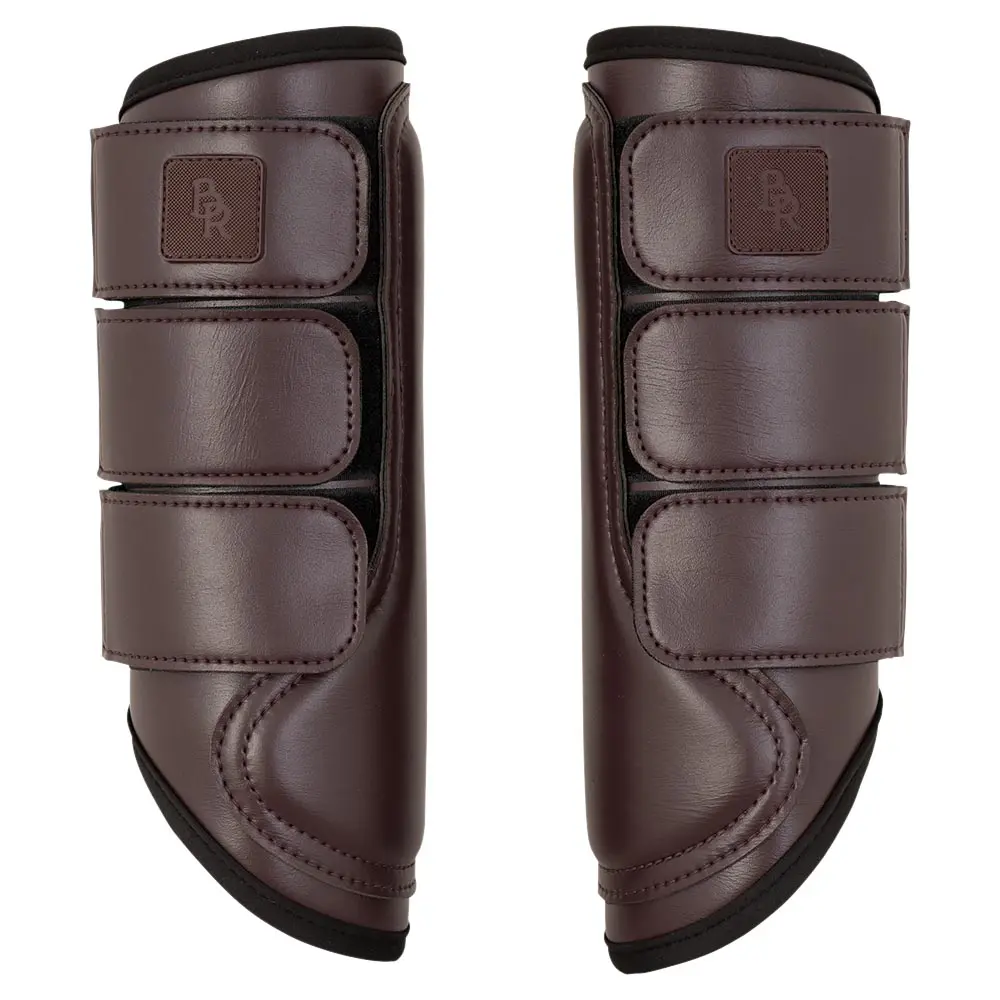 BR Beenbeschermers Flynn